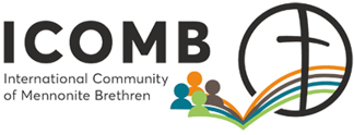  International Community of Mennonite Brethren Logo