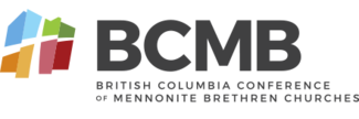 BC MB Conference Logo