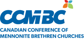 Canadian Conference of Mennonite Brethren Churches