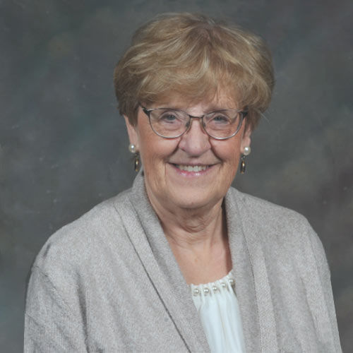 Joan Gleddie Scheirer profile photo