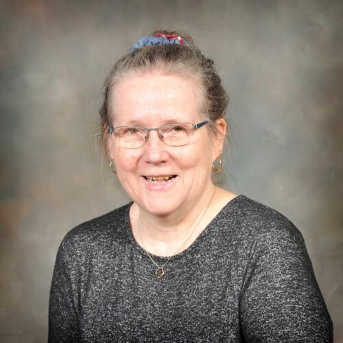 Kathy Klassen profile photo